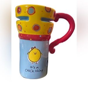 Awesome y’all coffee cup